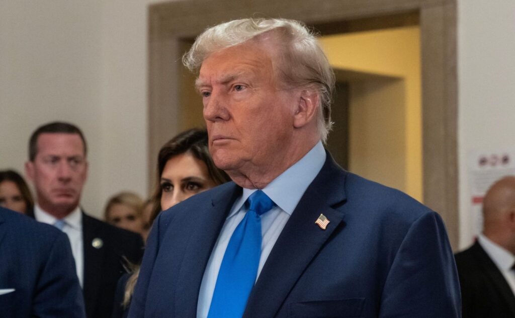 Trump