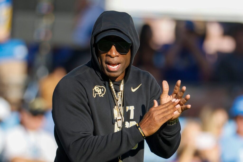Deion Sanders