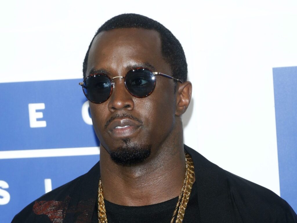 Sean Diddy Combs