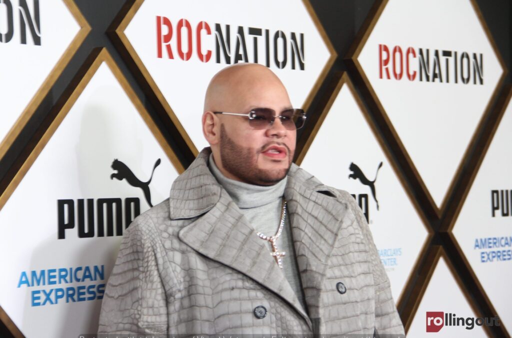 Fat Joe