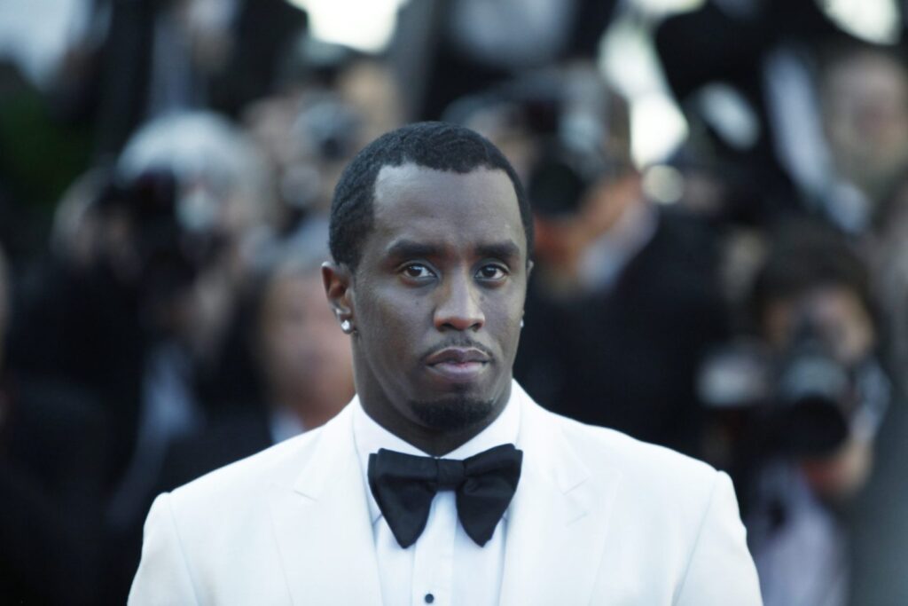 Diddy