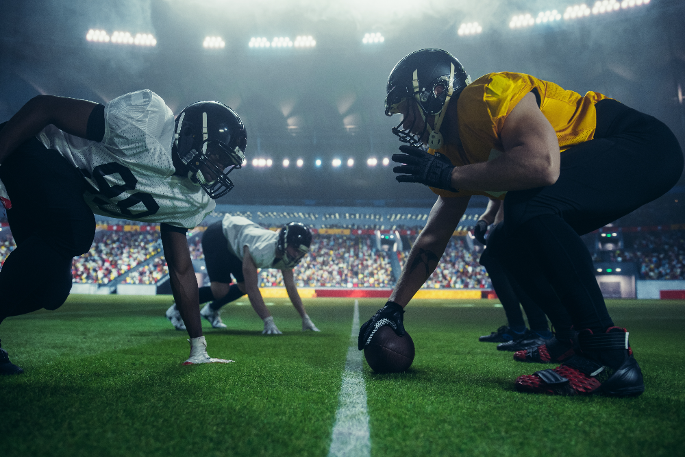 NFC South rookies threaten to rewrite the playbook rookies