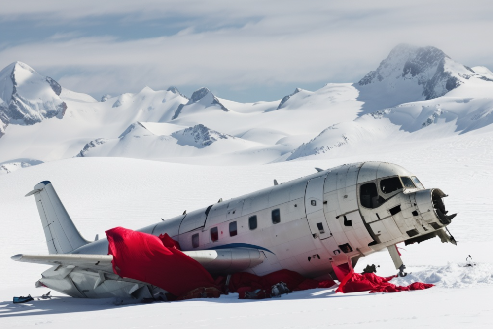Blizzard kills 7 as private jet crashes at Maine airport blizzard, crash, private jet