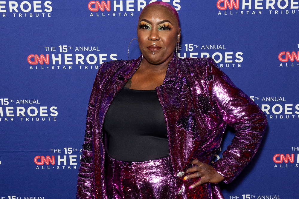 Shirley Raines dies at 58 building skid row empire Shirley Raines