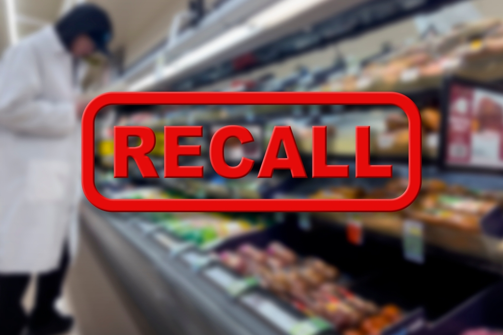 Products including Cheerios and more removed after FDA find fda, products