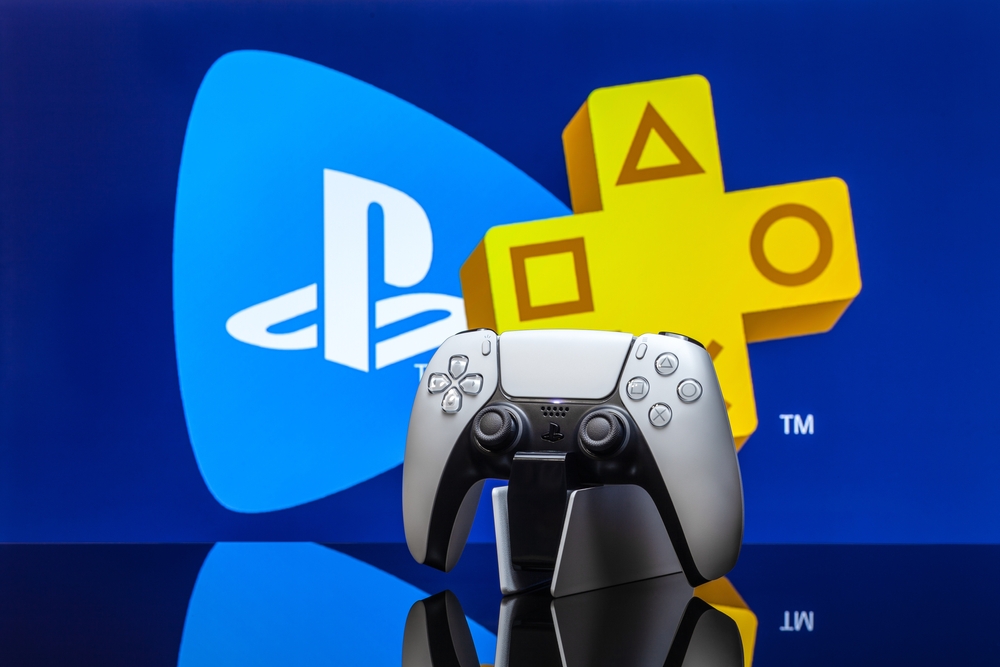 PlayStation Plus February lineup forces gamers to choose playstation, sony