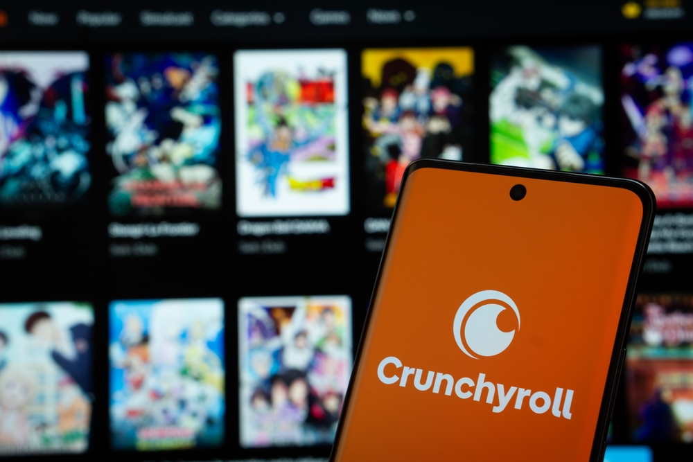 Crunchyroll suffers major meltdown stranding 36K users crunchyroll