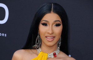 DHS responds to Cardi B remarks about ICE Cardi B