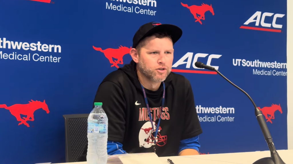 Cowboys Add Scott Symons to Coaching Staff Scott Symons