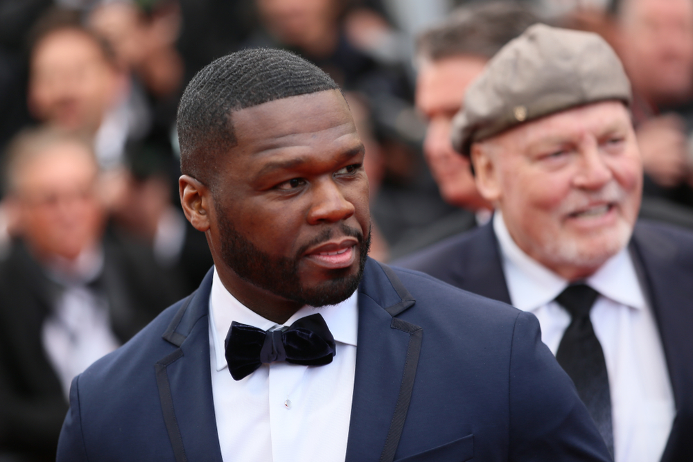 50 Cent launches Jay-Z project following federal release Curtis 50 Cent Jackson