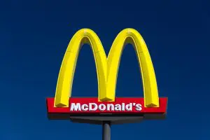 McDonald’s is quietly redesigning its entire menu – here’s why McDonald