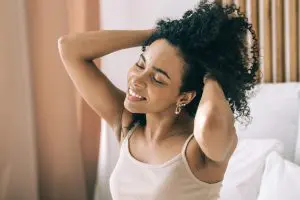 Why Black women’s hair growth feels frustratingly slow Hair growth