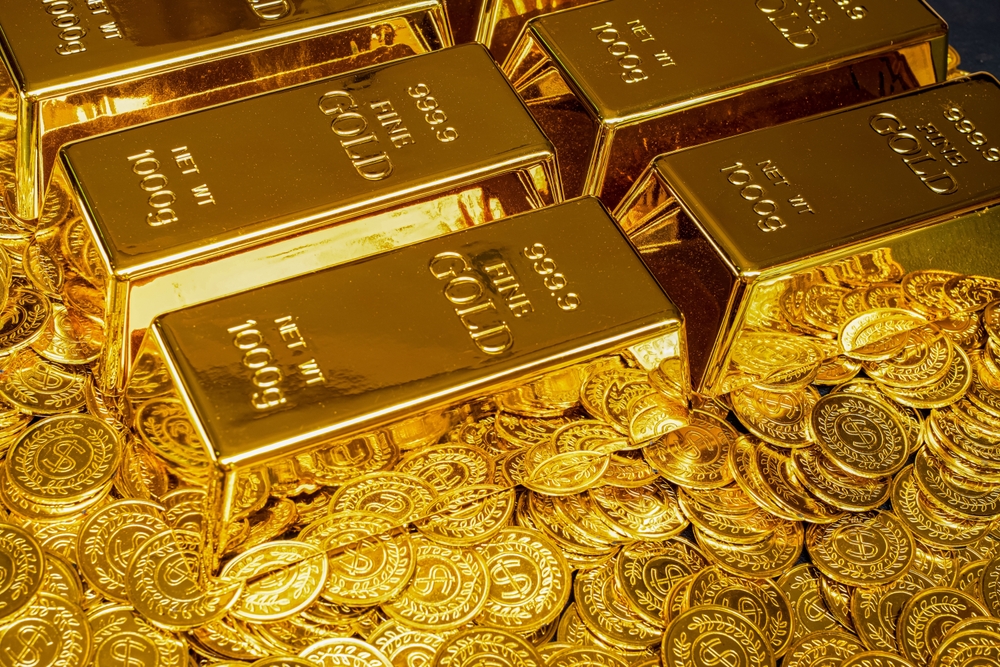 Gold, Silver Rebound as Buyers Return to Market Gold