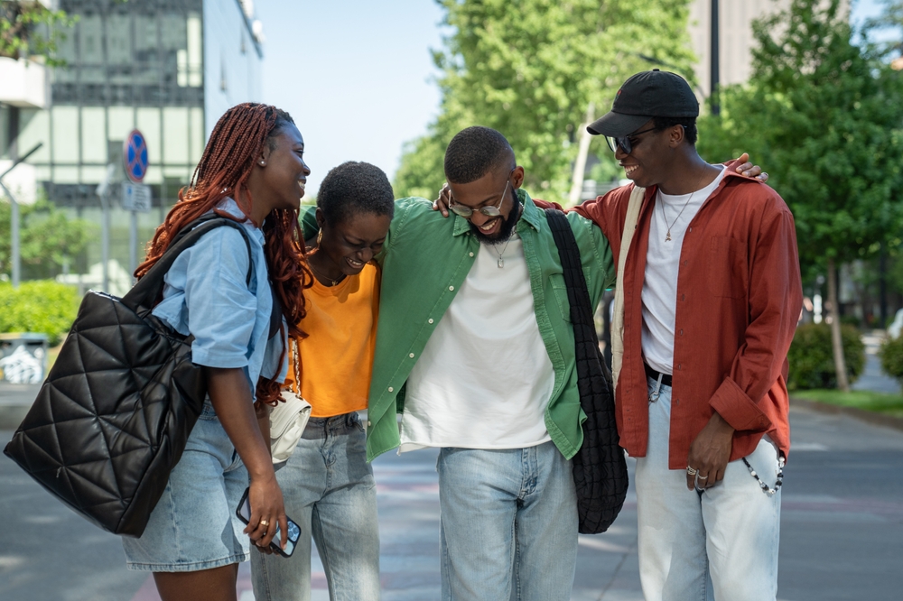 Students unlock this brilliant AI path to academic success students