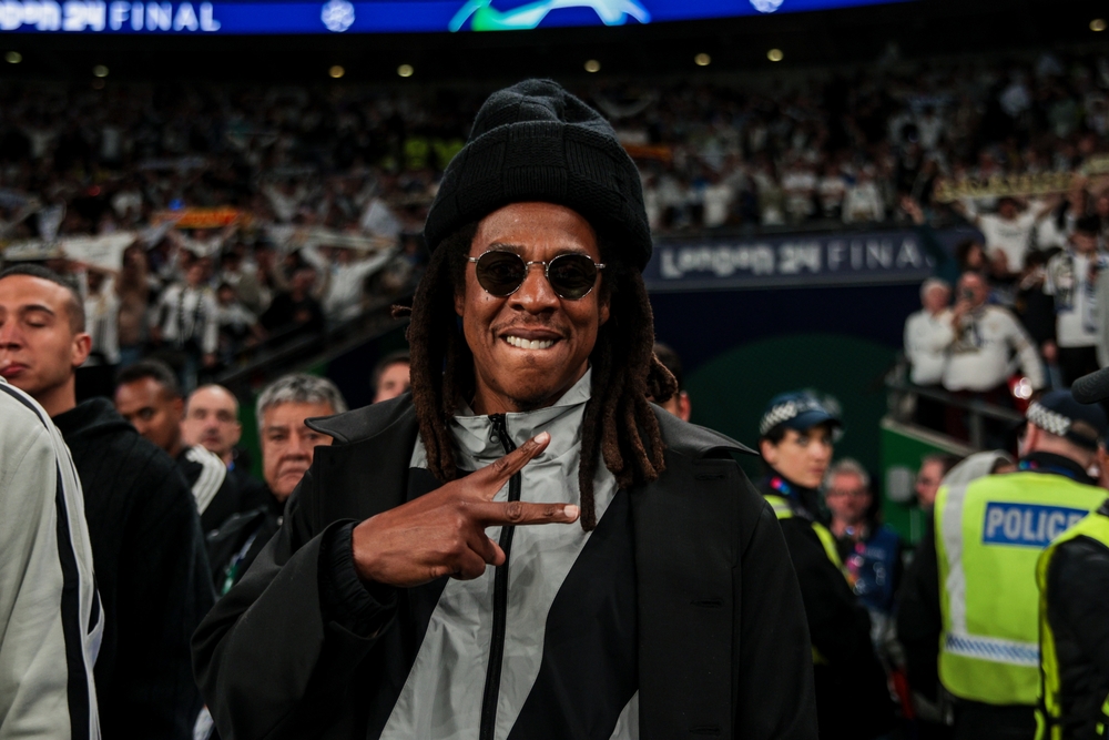 Jay-Z proves his Super Bowl power by rejecting Taylor Swift jay-z