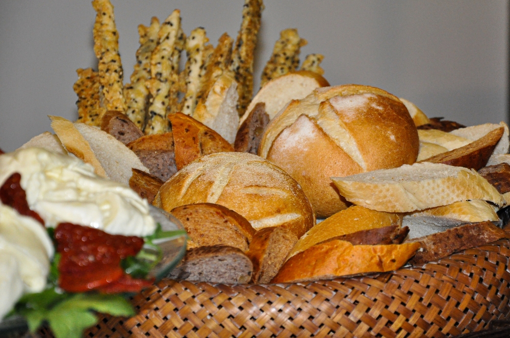 Why you desperately crave carbs after a hard week Carbs