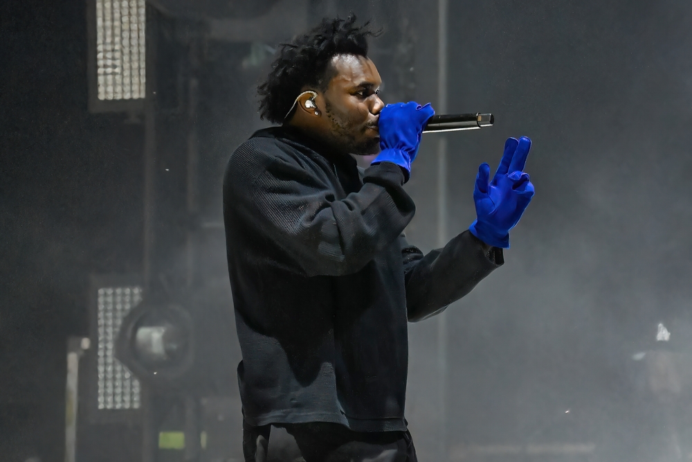 Baby Keem makes his boldest return in 5 years with Ca$ino keem