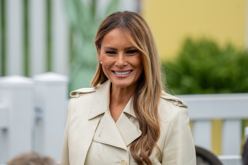 Melania documentary earns millions but loses big money Melania Trump
