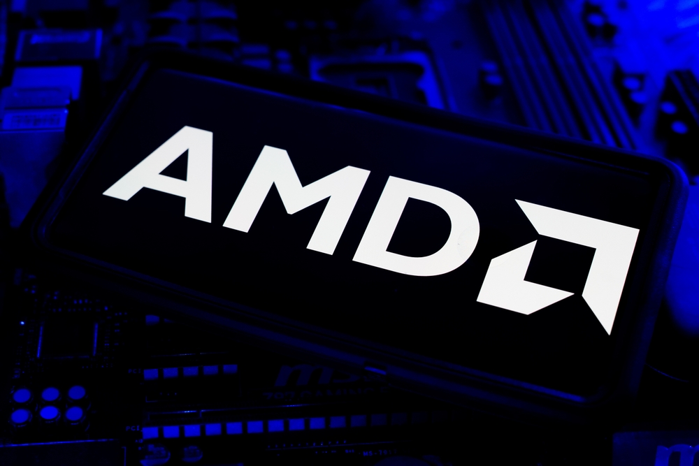 AMD joins Nvidia in Meta’s explosive AI chip power play AMD