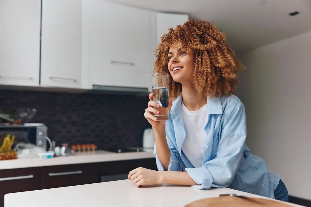 Does drinking hot water have benefits? Doctors weigh in on this simple daily habit Water