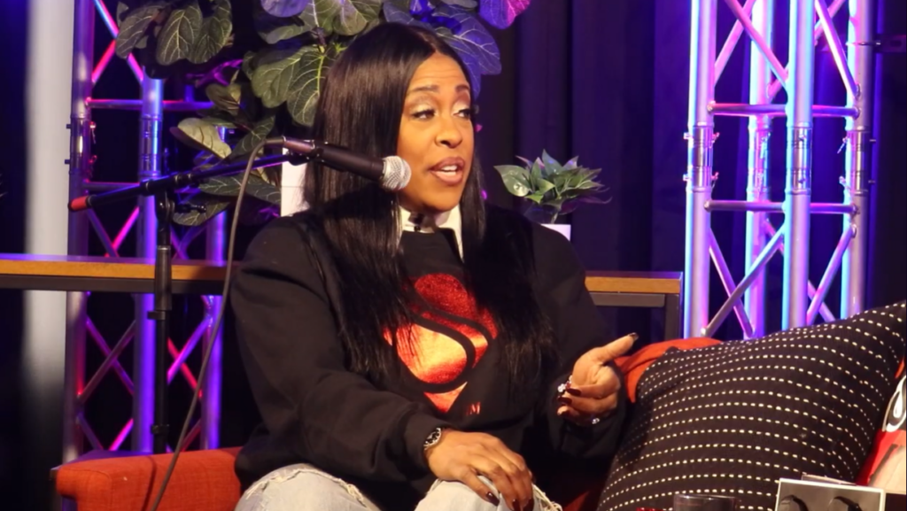 Alaina Hoskins turns painful divorce into a fearless empire Aliana Hoskins