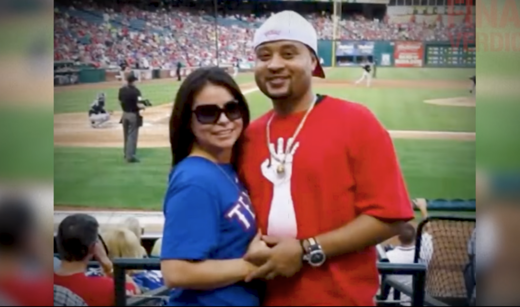 Texas EXECUTES Cedric Ricks for Killing Girlfriend and Son