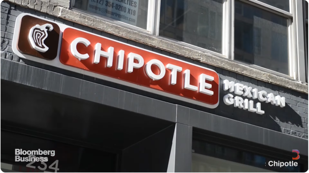 Chipotle