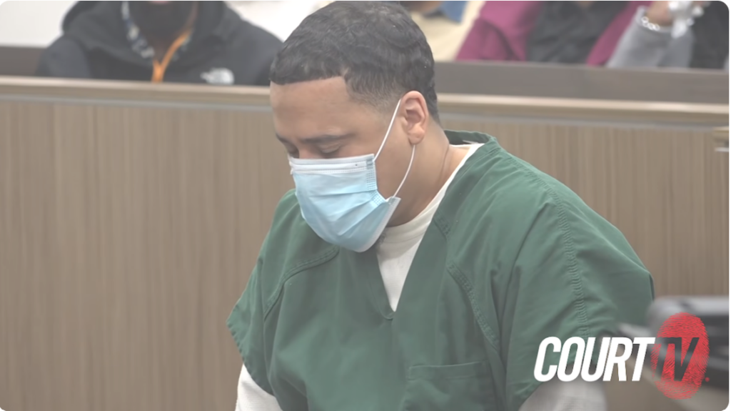 Jarvis Butts found dead and the Na’Ziyah Harris case just got complicated Jarvis Butts