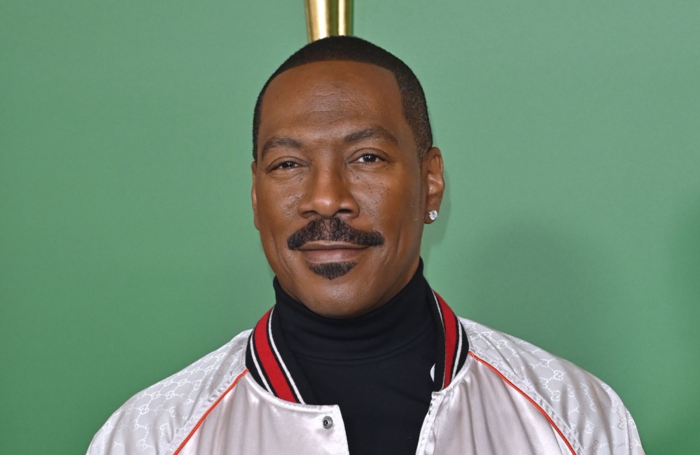 Eddie Murphy’s AFI Life Achievement Award night is shaping up to be one for the history books Eddie Murphy