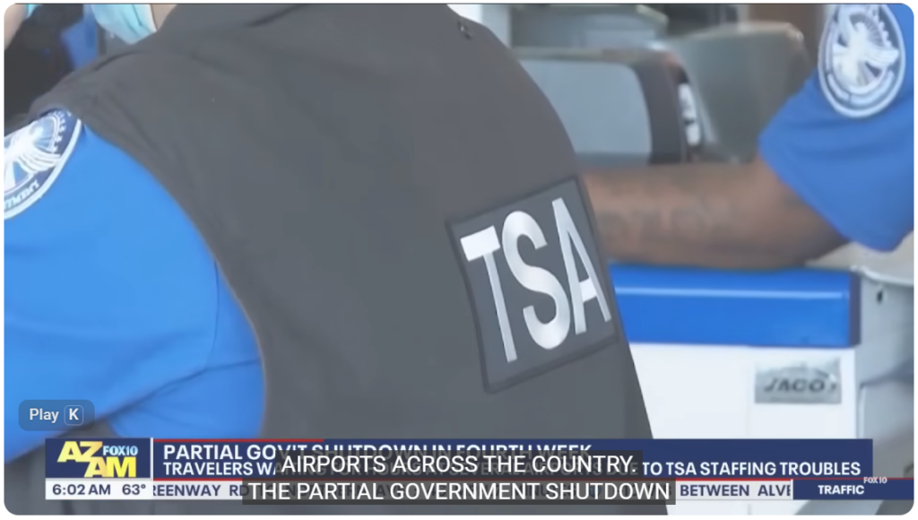 TSA