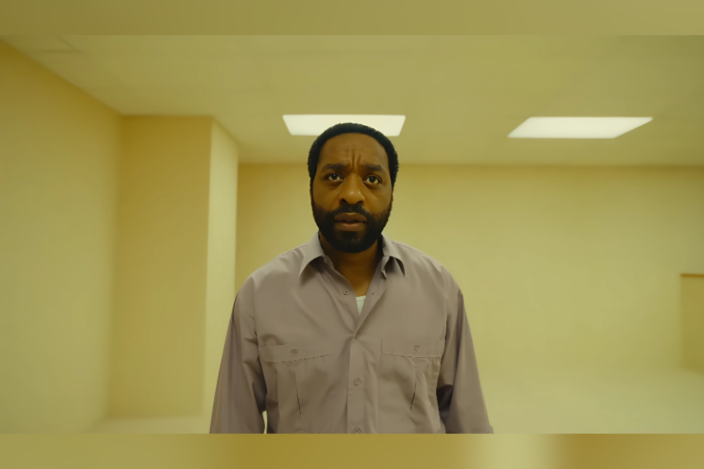 Backrooms trailer turns viral horror into a must-see Backrooms