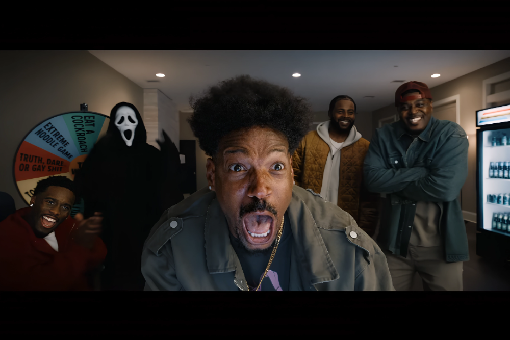 Scary Movie 6 is here to destroy every horror movie Scary Movie