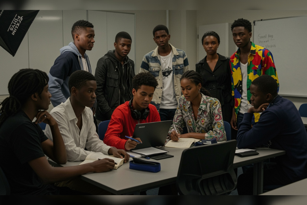 2026 HBCU college fair kicks off with massive VIP ceremony hbcu