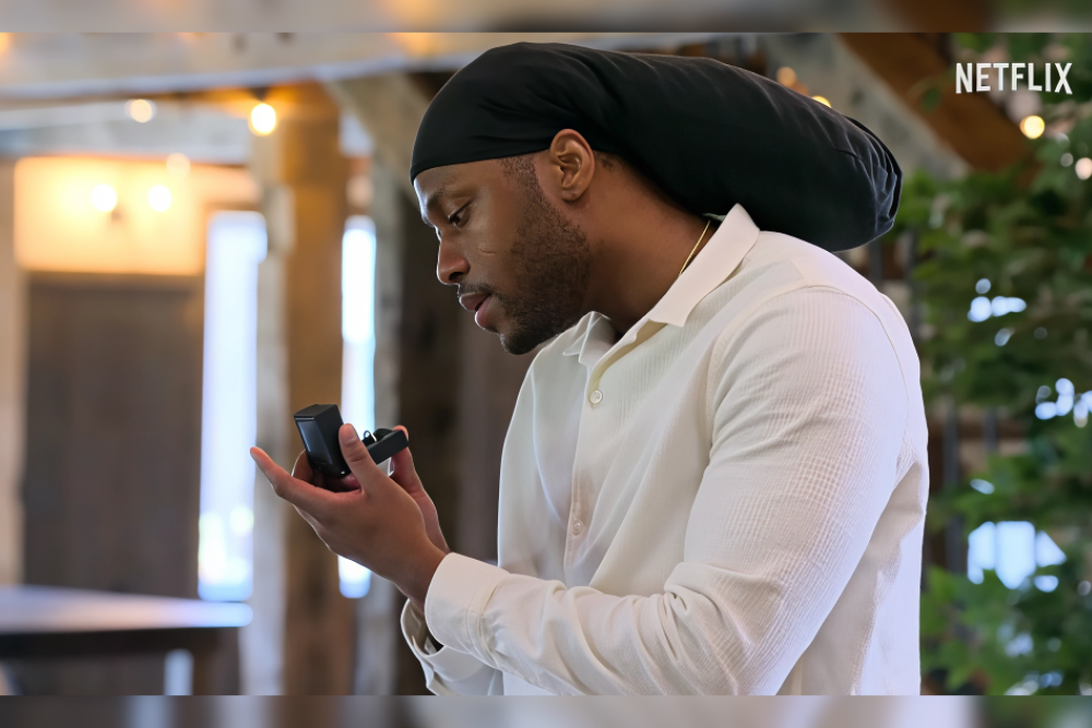 Love Is Blind season 10 finale will leave you speechless Victor St. John , Love Is Blind