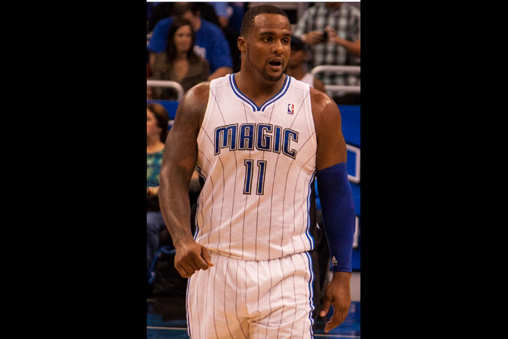 Glen Davis is free but the consequences of fraud follow him out