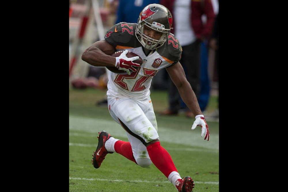 Doug Martin broke into a home before dying and now we know why