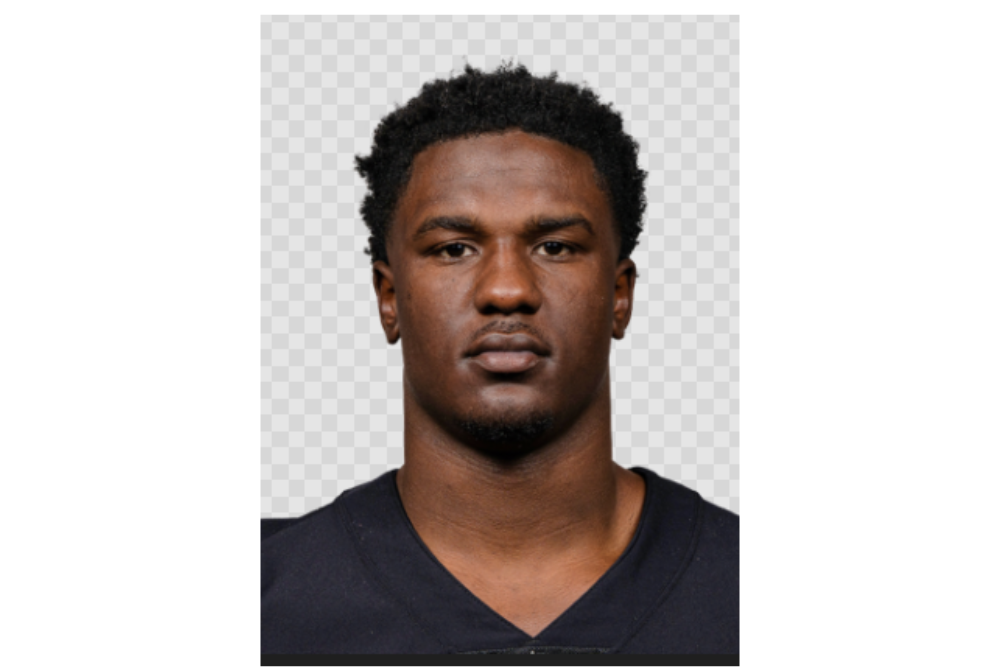 James Pearce Jr. got a small break but the case is far from over