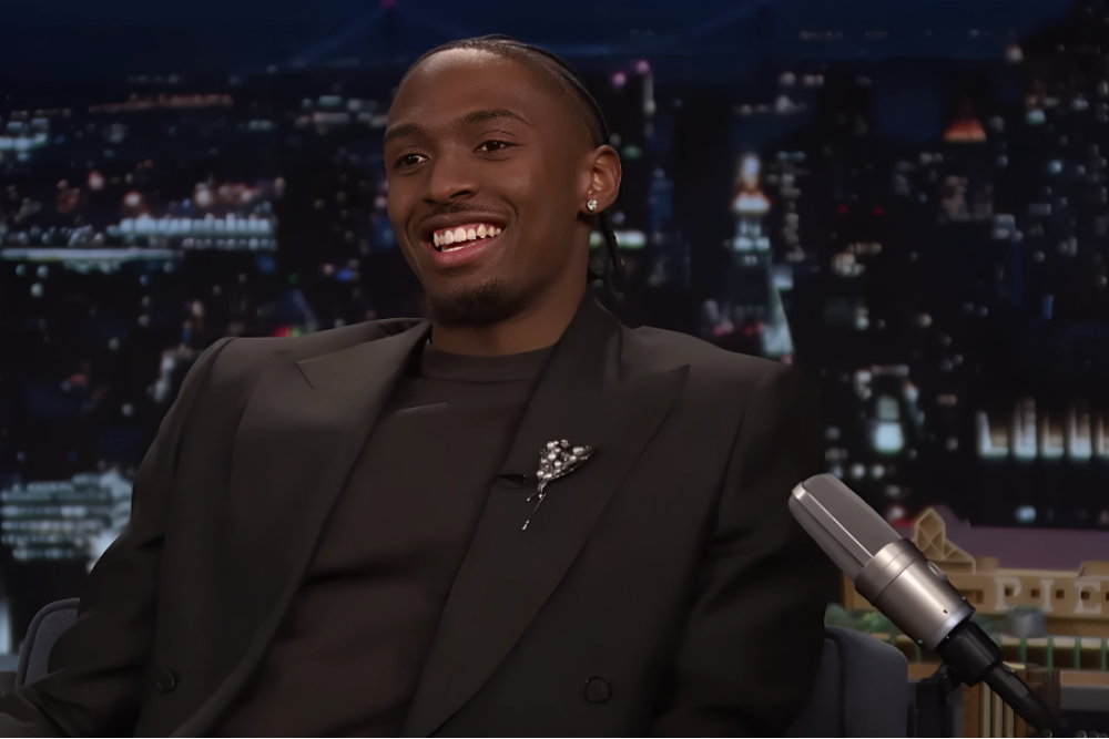 Tyrese Maxey boldly refuses to fear playing against LeBron Tyrese Maxey