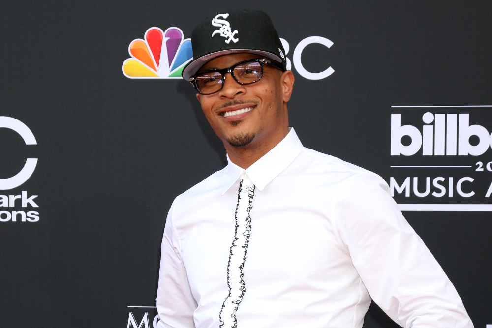 T.I. exposes the truth about retirement and his final album T.I.