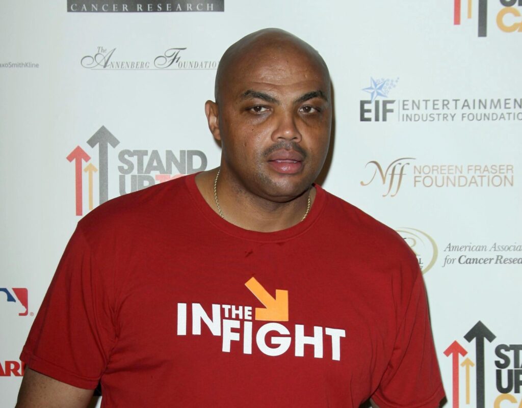 Charles Barkley