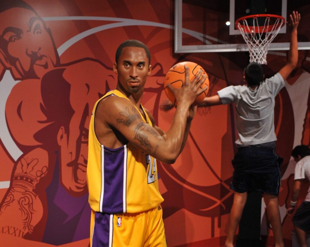 Kobe Bryant