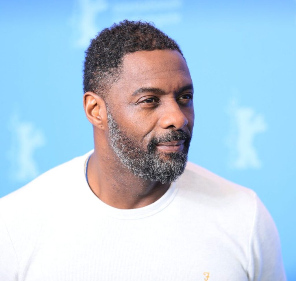 Idris Elba