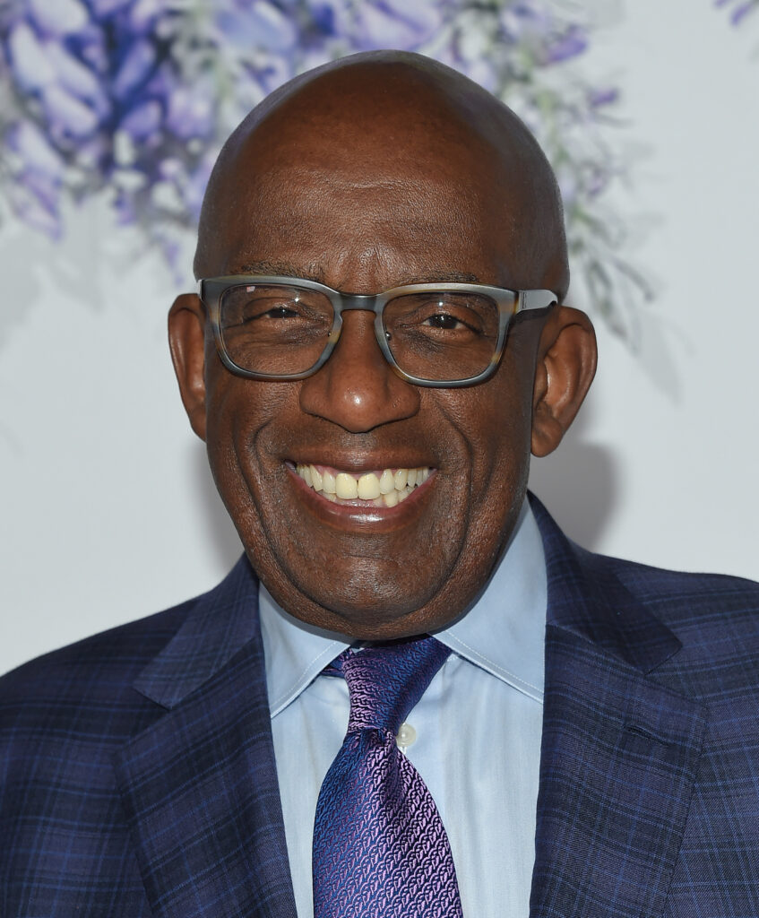 Al Roker rules out retirement after 30 years AI Roker