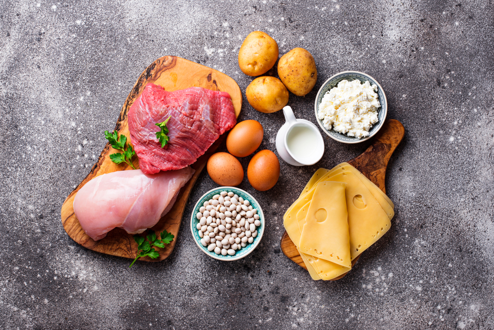 How much protein can you actually use in one meal? More than you think How much protein is needed per meal