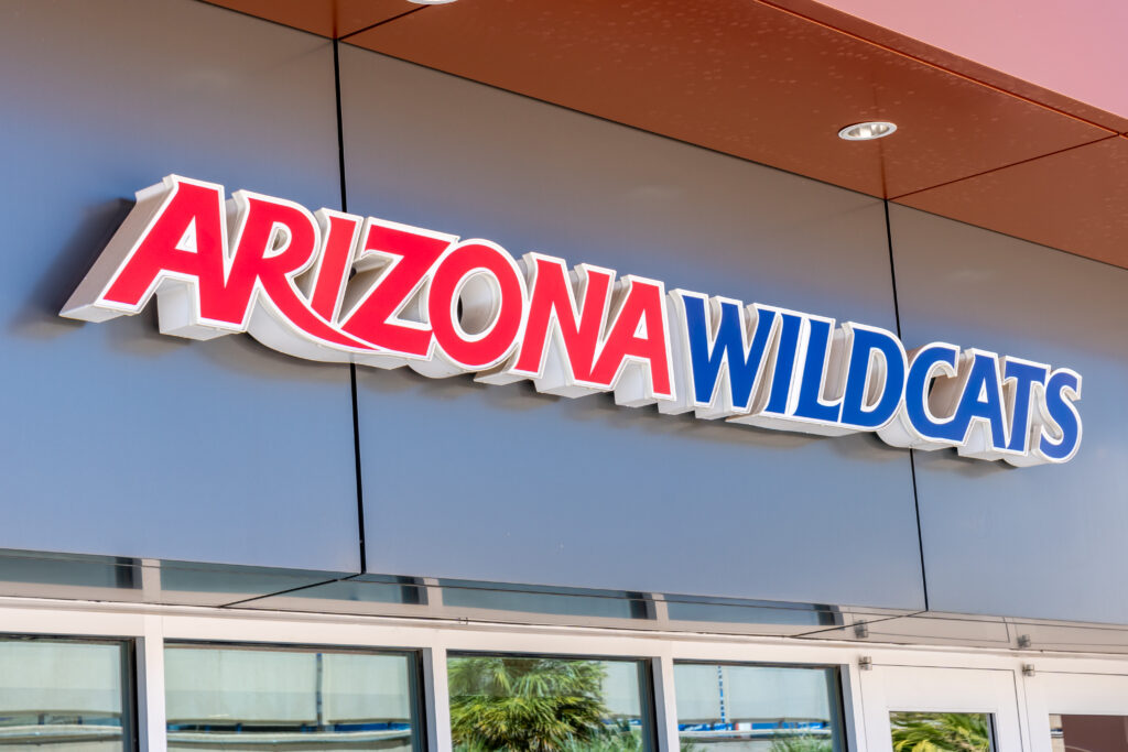 Arizona Wildcats