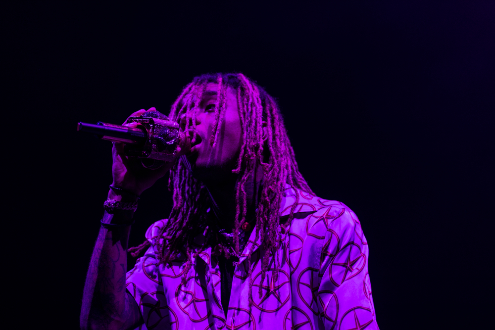 Swae Lee and Rich the Kid drop something you must see Swae Lee