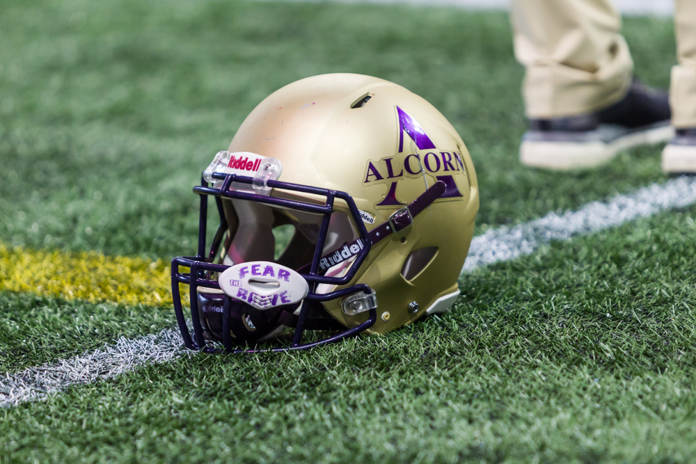 Alcorn State has a score to settle in Memphis this fall Alcorn State