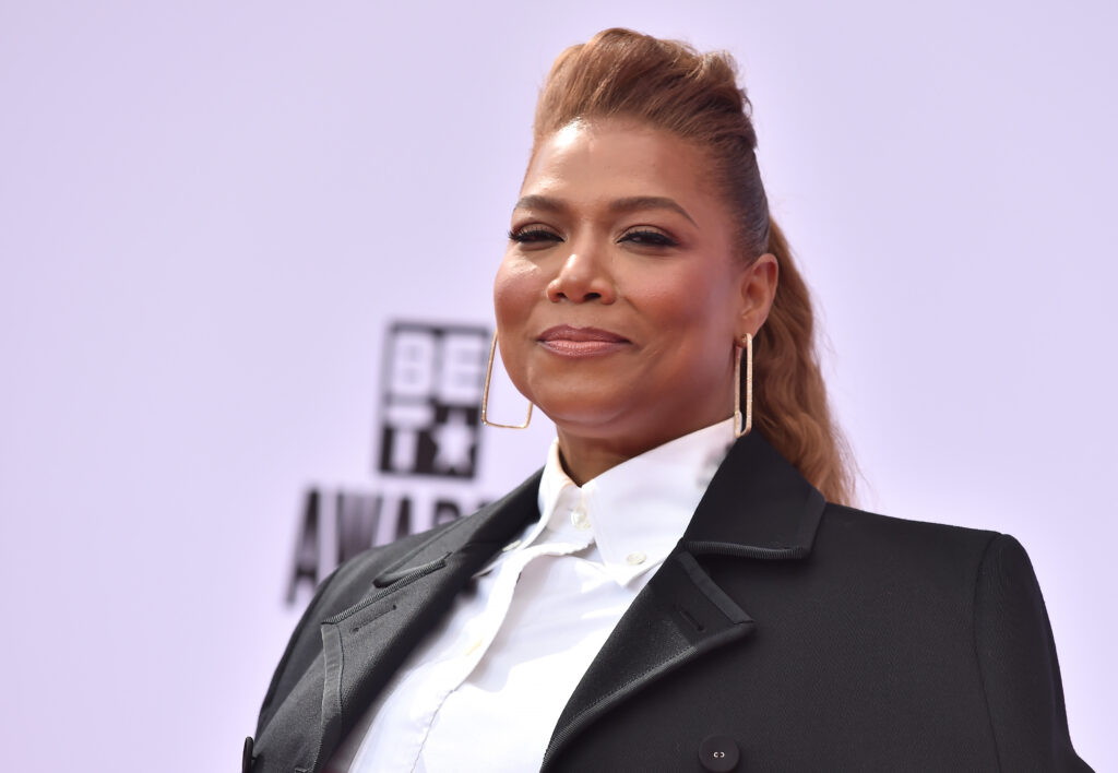 Queen Latifah