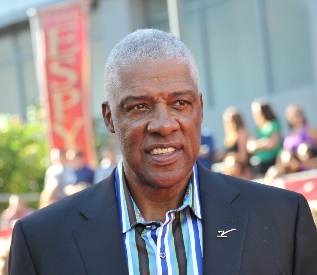 Julius Erving