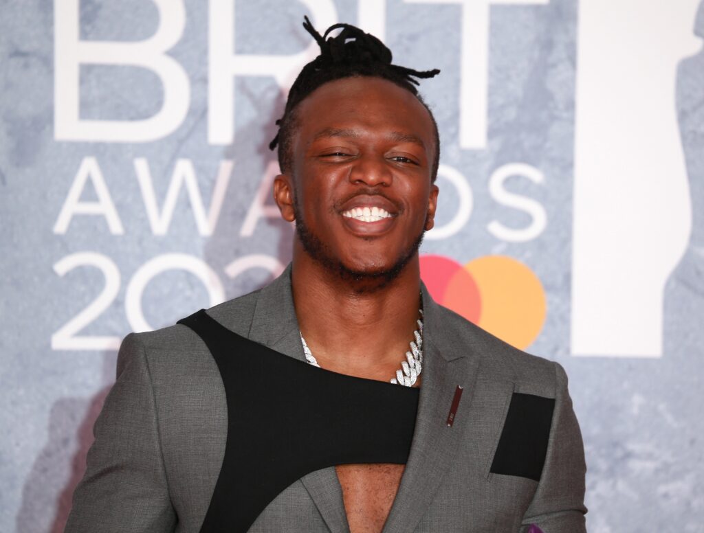 KSI